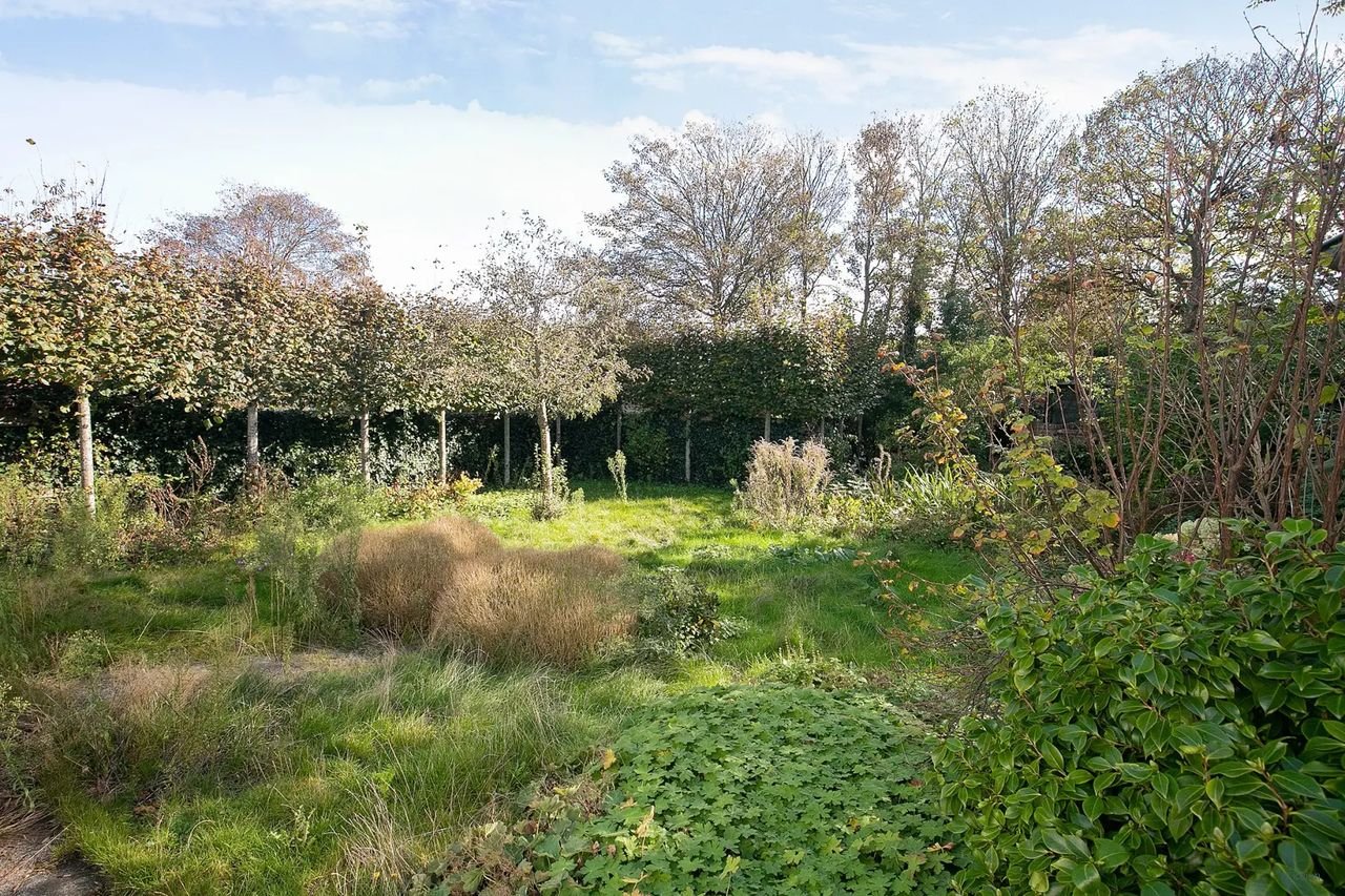 Historische rentmeesterwoning met tuin - Afbeelding 35