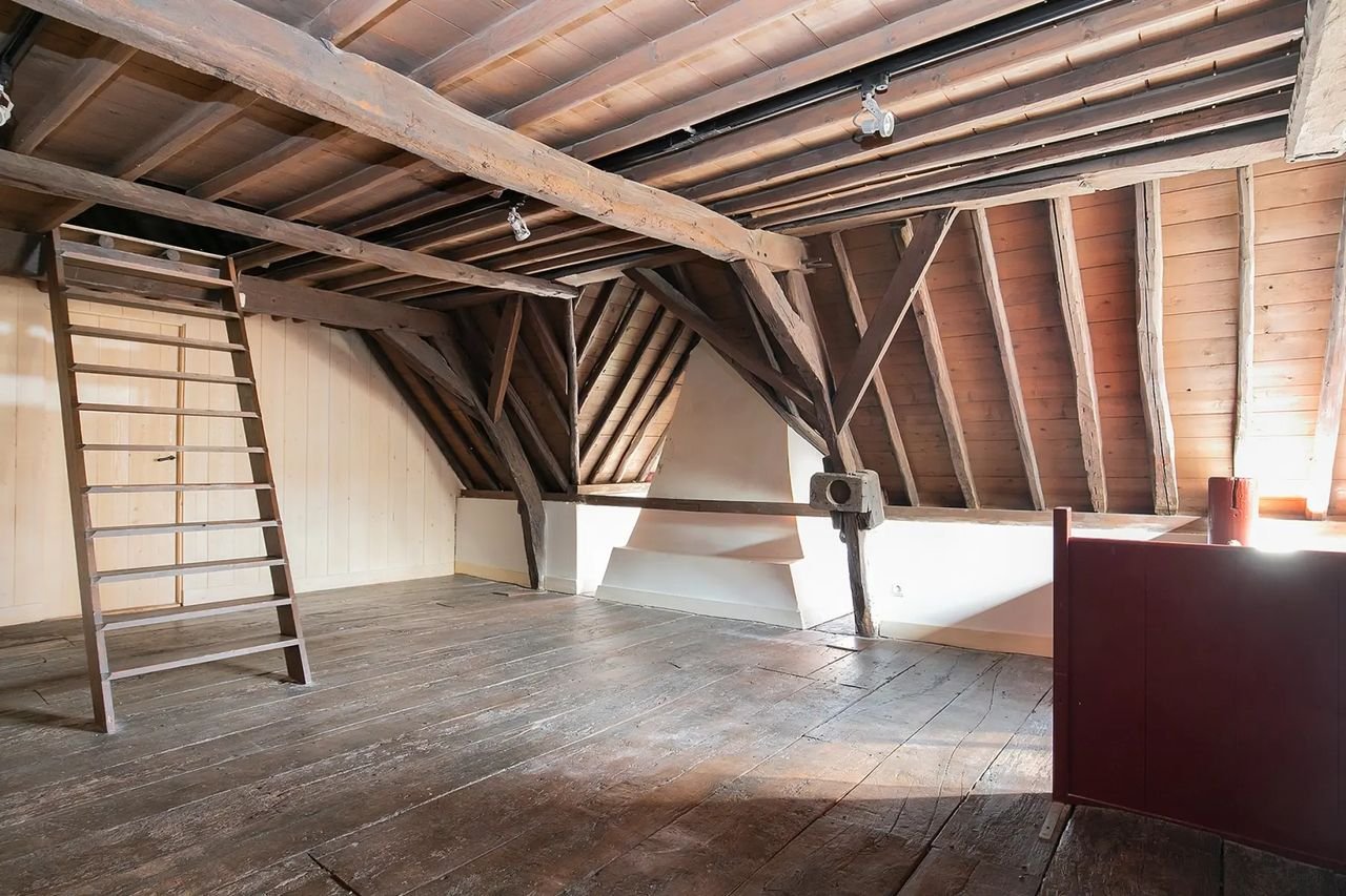 Historische rentmeesterwoning met tuin - Afbeelding 20