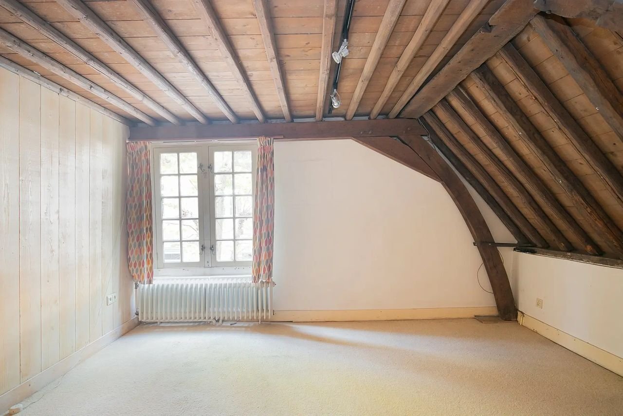 Historische rentmeesterwoning met tuin - Afbeelding 26