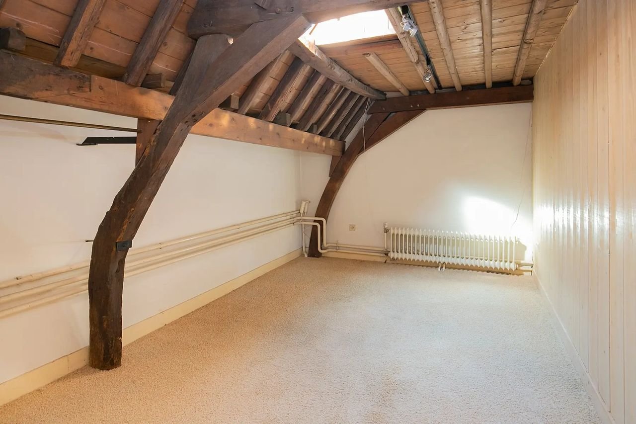 Historische rentmeesterwoning met tuin - Afbeelding 28