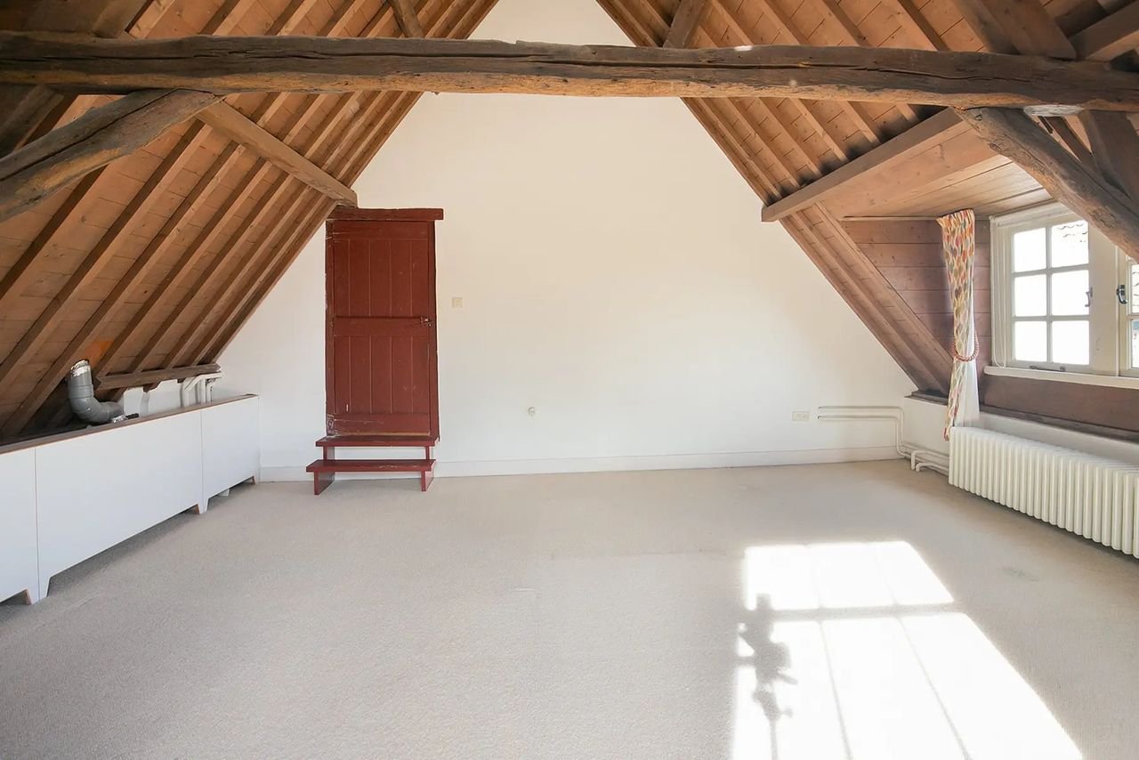 Historische rentmeesterwoning met tuin - Afbeelding 24