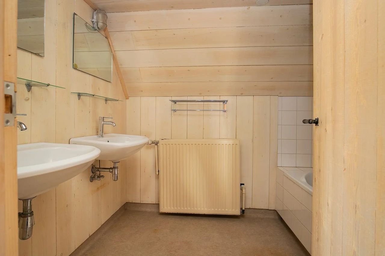 Historische rentmeesterwoning met tuin - Afbeelding 21