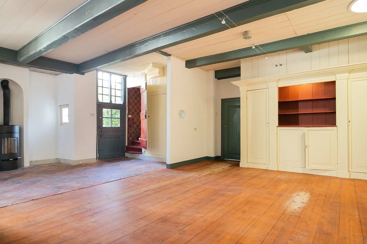 Historische rentmeesterwoning met tuin - Afbeelding 11