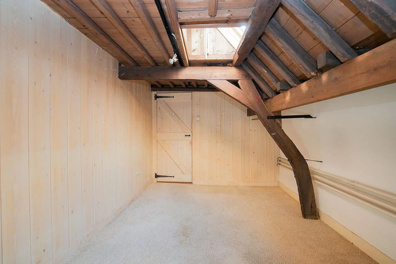 Historische rentmeesterwoning met tuin - Afbeelding 29