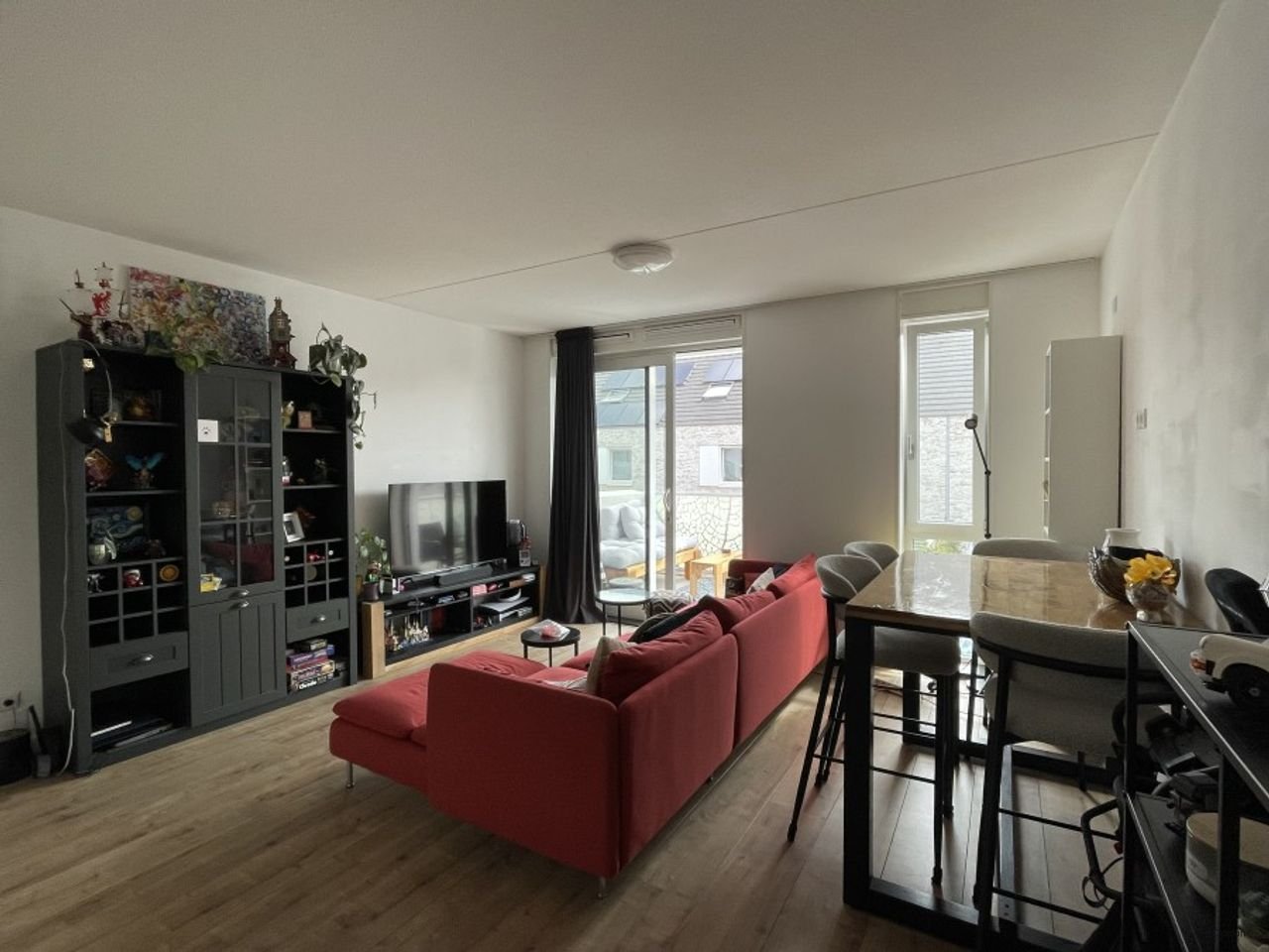 Energiezuinig 2-kamer appartement in De Kooi - Afbeelding 2