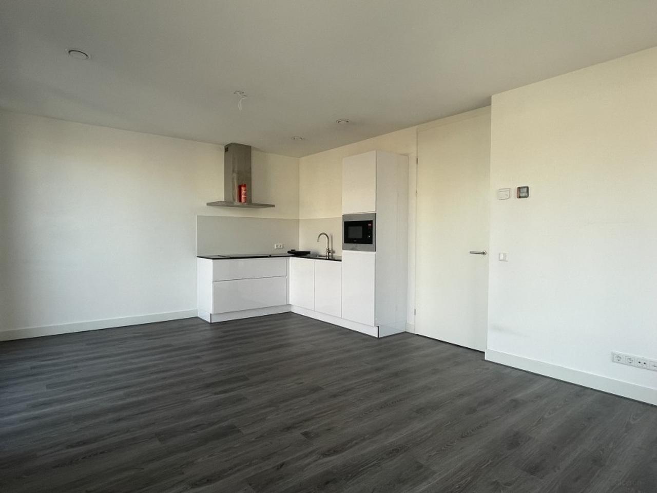 A+++ appartement met balkon in Meppel - Afbeelding 2
