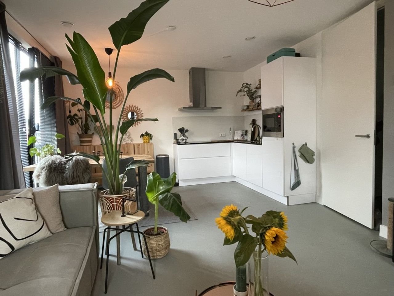 Duurzaam wonen in centrum Meppel - Afbeelding 2