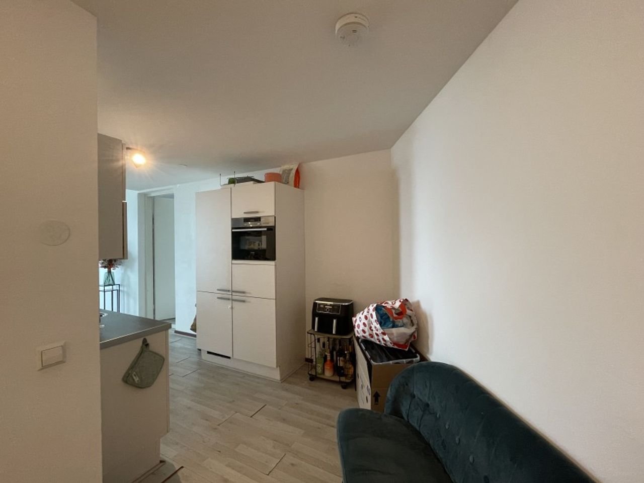 Licht 3-kamer appartement op de 10e verdieping - Afbeelding 3