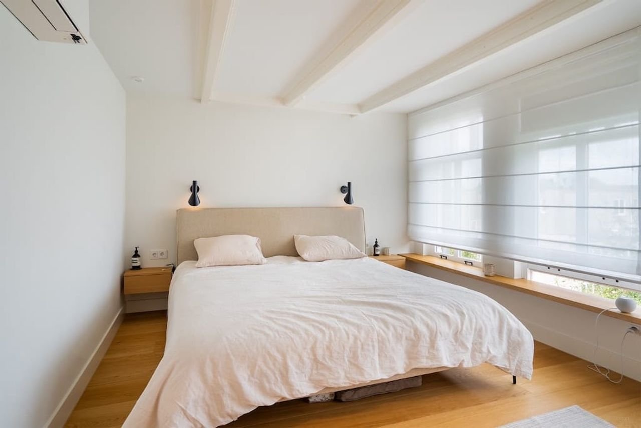 Design appartement met dakterras op Hoogte Kadijk - Afbeelding 14