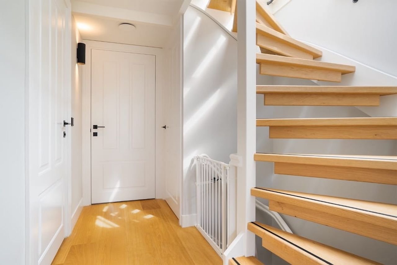 Design appartement met dakterras op Hoogte Kadijk - Afbeelding 2