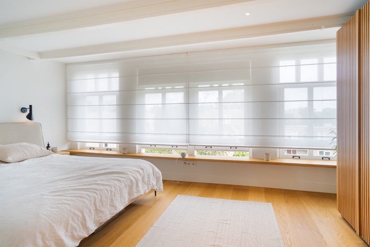 Design appartement met dakterras op Hoogte Kadijk - Afbeelding 13