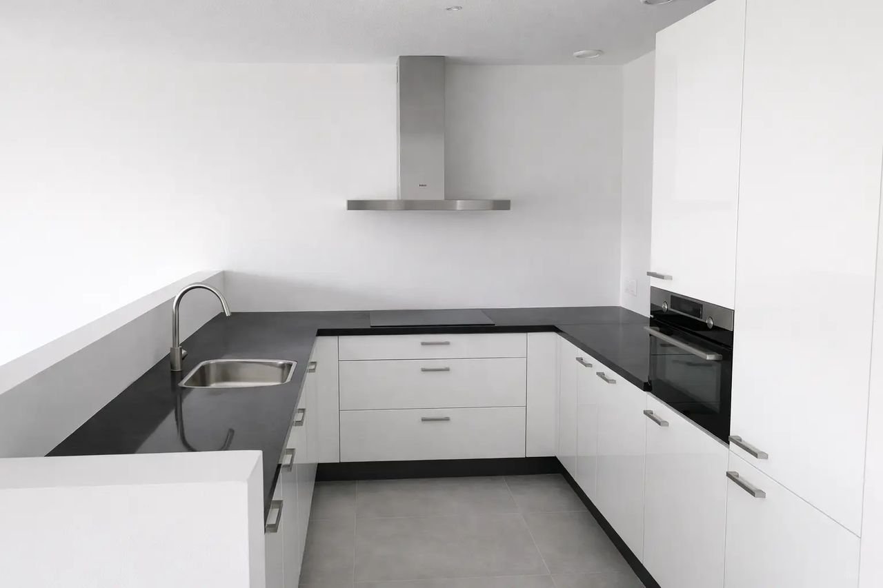 Modern 3-room apartment (108 m²) with A++ rating - Image 7