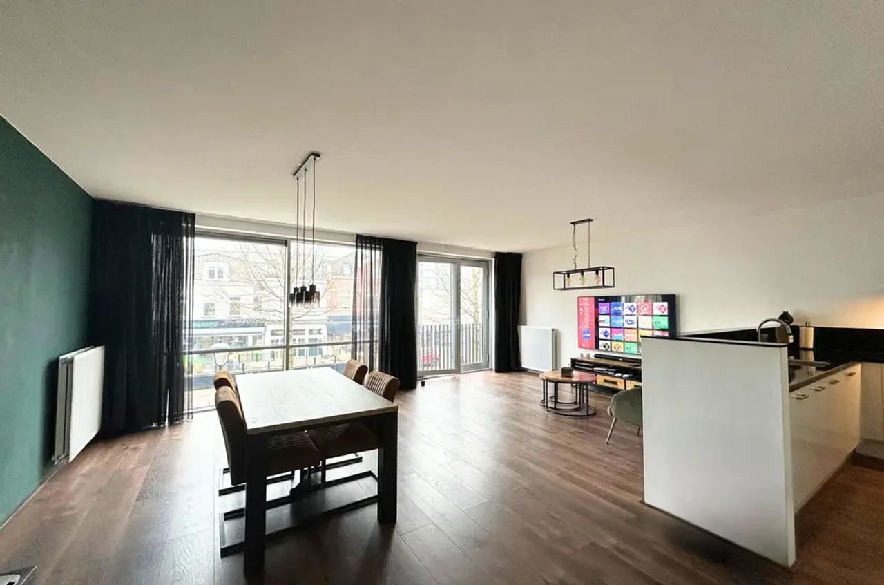 Modern 3-room apartment (108 m²) with A++ rating - Image 2