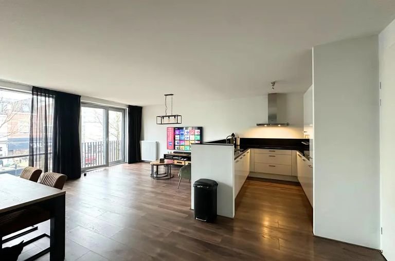 Modern 3-room apartment (108 m²) with A++ rating - Image 3