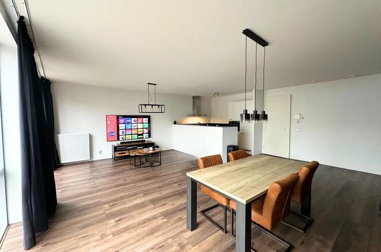 Modern 3-room apartment (108 m²) with A++ rating - Image 5