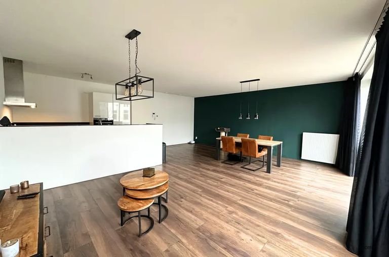 Modern 3-room apartment (108 m²) with A++ rating - Image 4