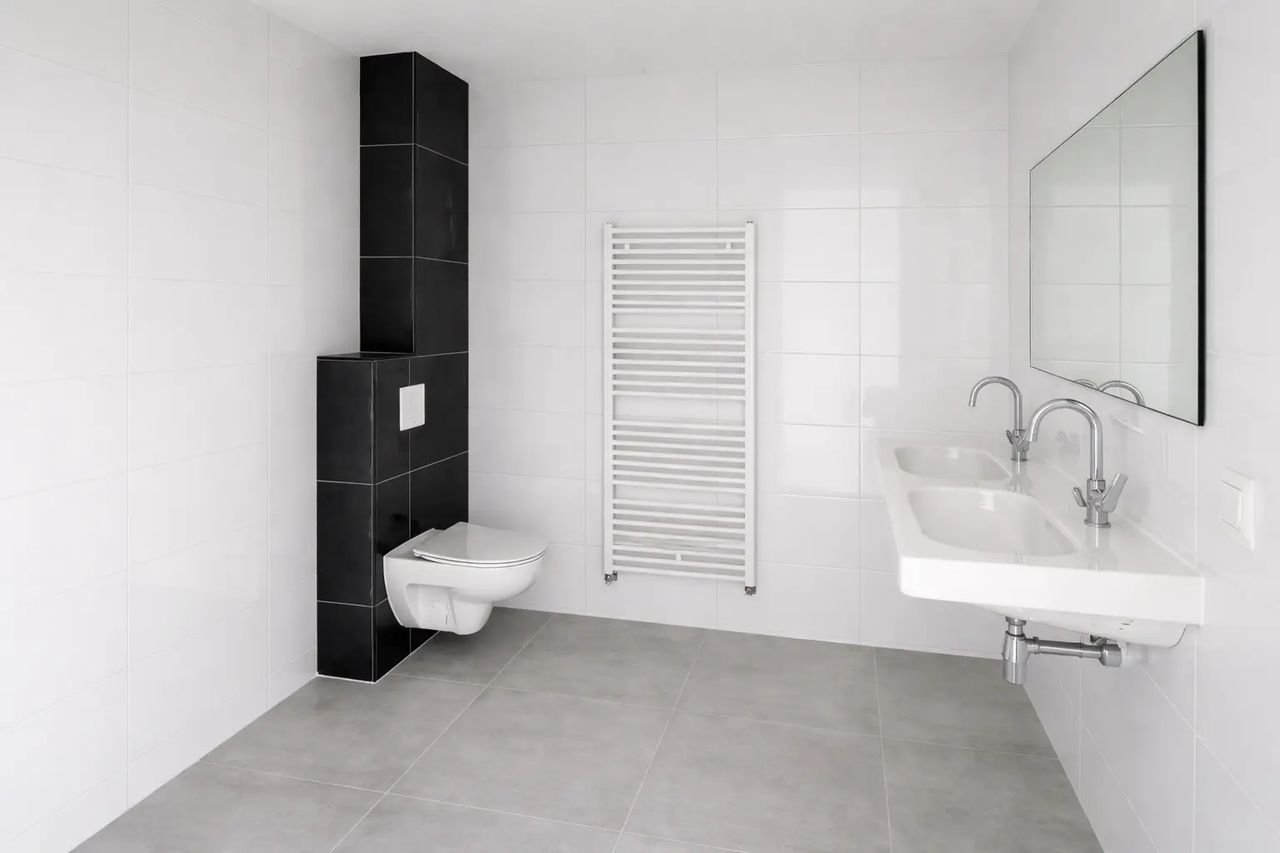 Modern 3-room apartment (108 m²) with A++ rating - Image 11