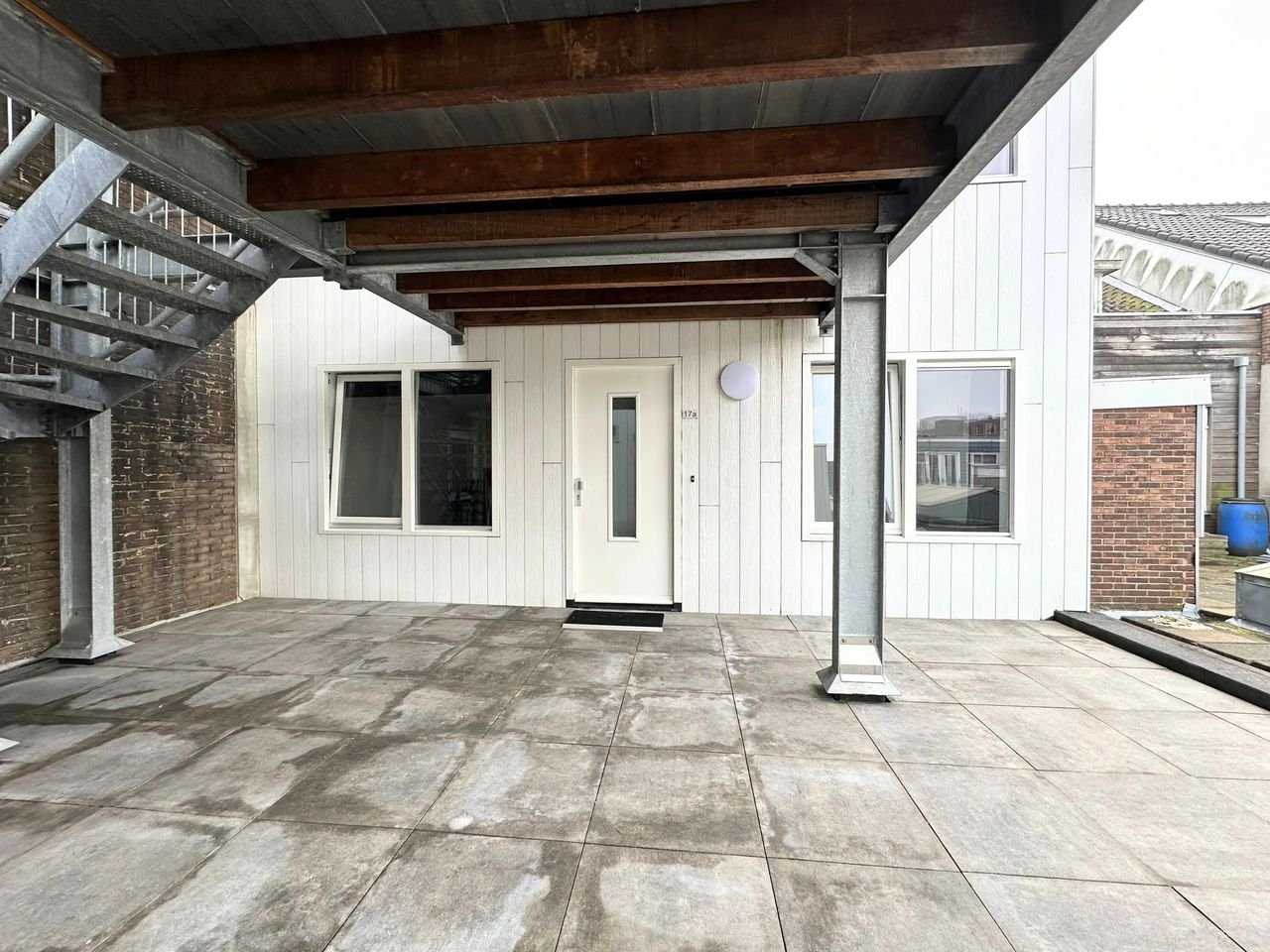 Modern 3-room apartment (108 m²) with A++ rating - Image 15