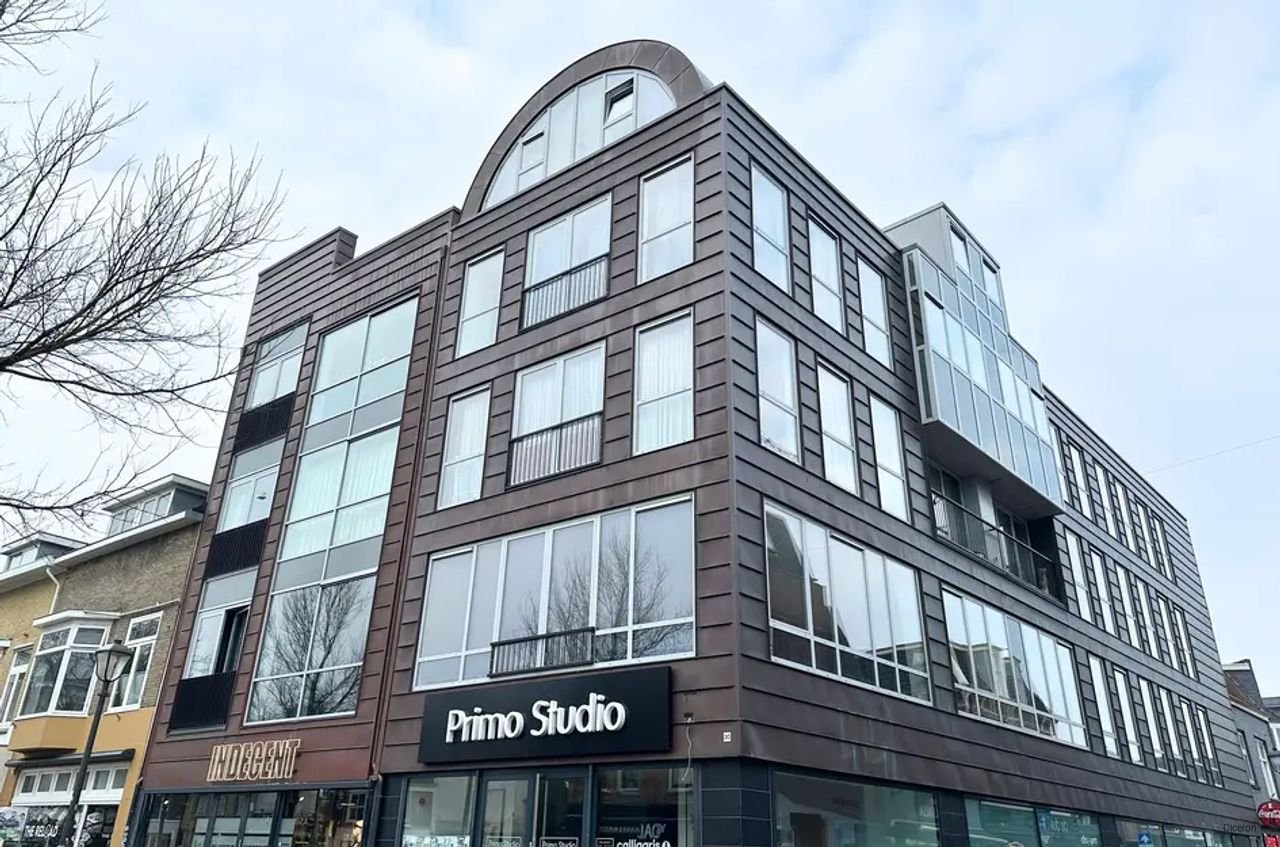 Modern 3-room apartment (108 m²) with A++ rating - Image 1