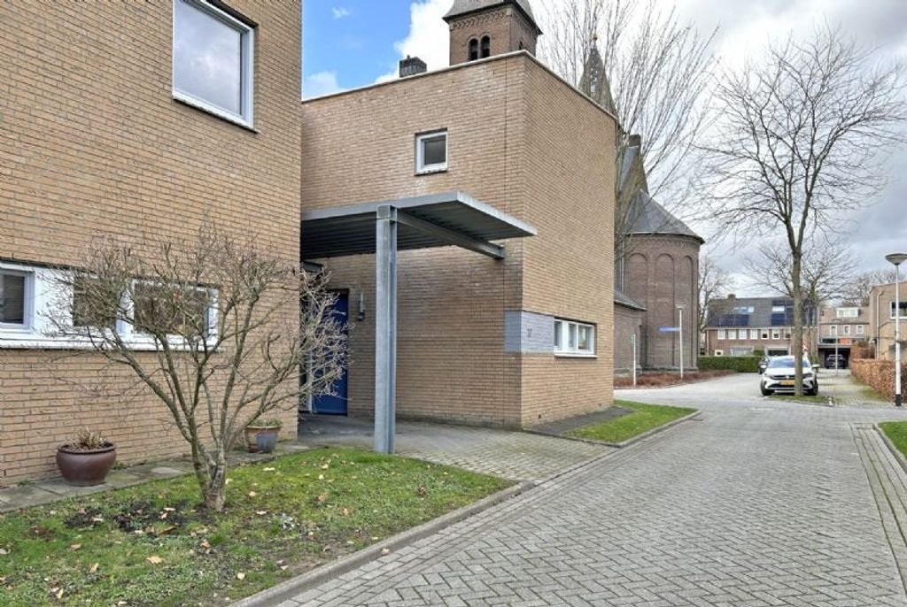 Detached semi-bungalow in green Molenberg - Image 3