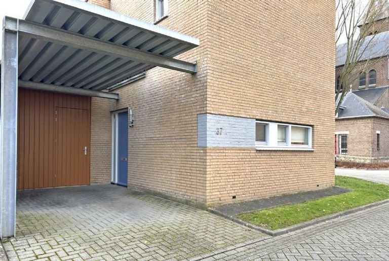 Detached semi-bungalow in green Molenberg - Image 4