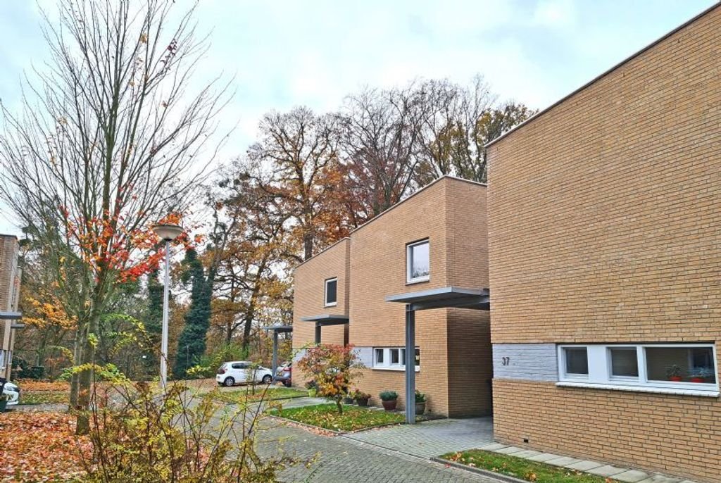 Detached semi-bungalow in green Molenberg - Image 2