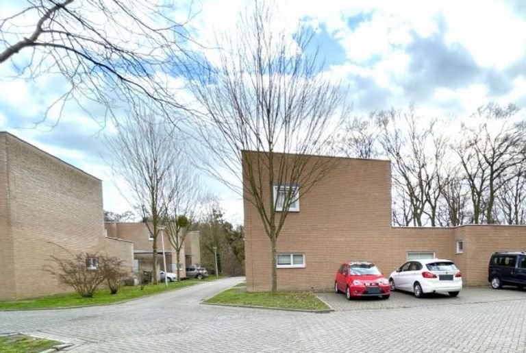 Detached semi-bungalow in green Molenberg - Image 5