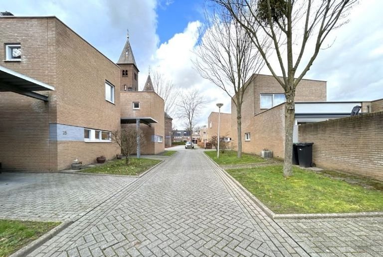 Detached semi-bungalow in green Molenberg - Image 6