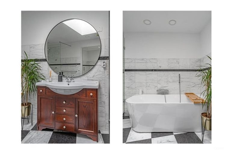 Penthouse met dakterras en garage - Afbeelding 41