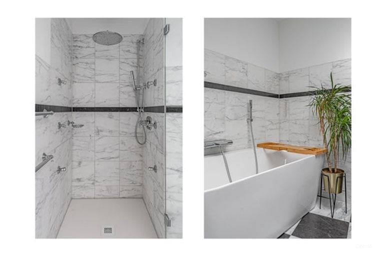 Penthouse met dakterras en garage - Afbeelding 40