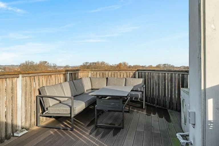 Penthouse met dakterras en garage - Afbeelding 57