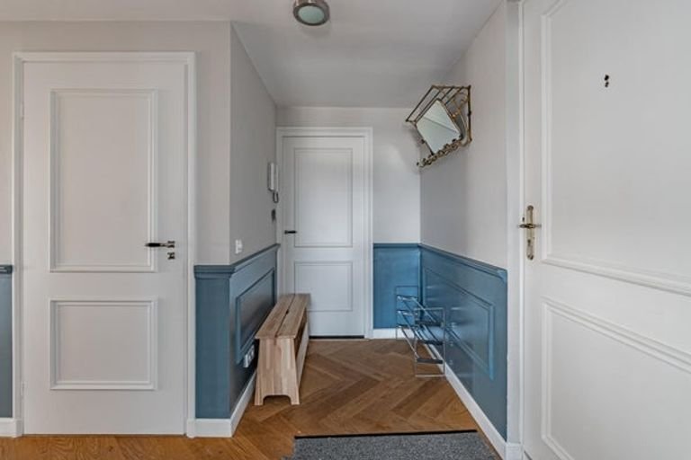 Penthouse met dakterras en garage - Afbeelding 6