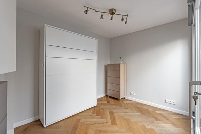 Penthouse met dakterras en garage - Afbeelding 49