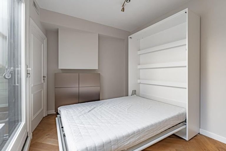 Penthouse met dakterras en garage - Afbeelding 50