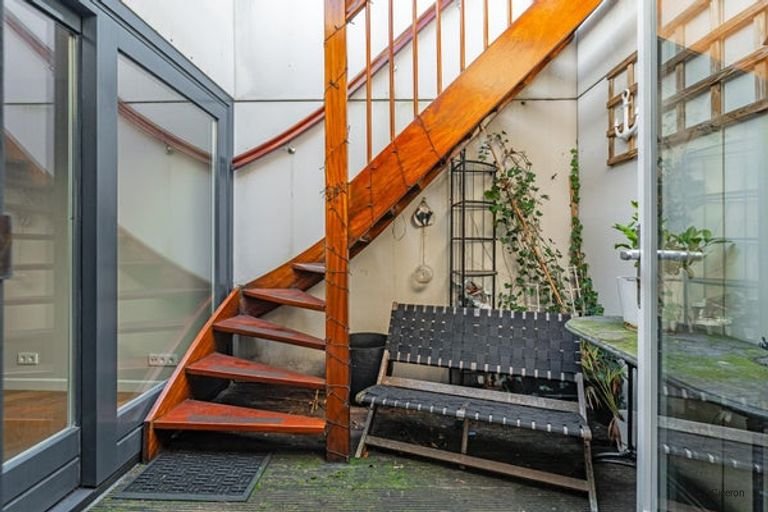 Penthouse met dakterras en garage - Afbeelding 53