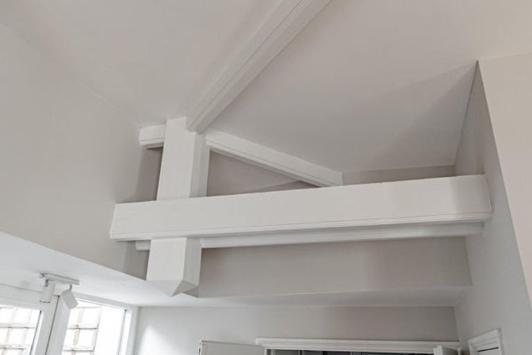 Penthouse met dakterras en garage - Afbeelding 38