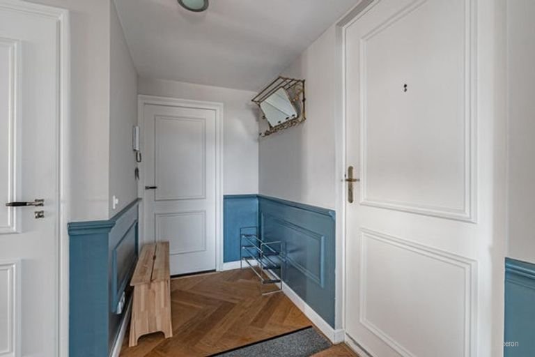 Penthouse met dakterras en garage - Afbeelding 5