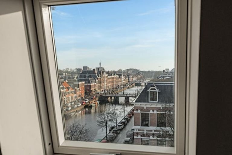 Penthouse met dakterras en garage - Afbeelding 35