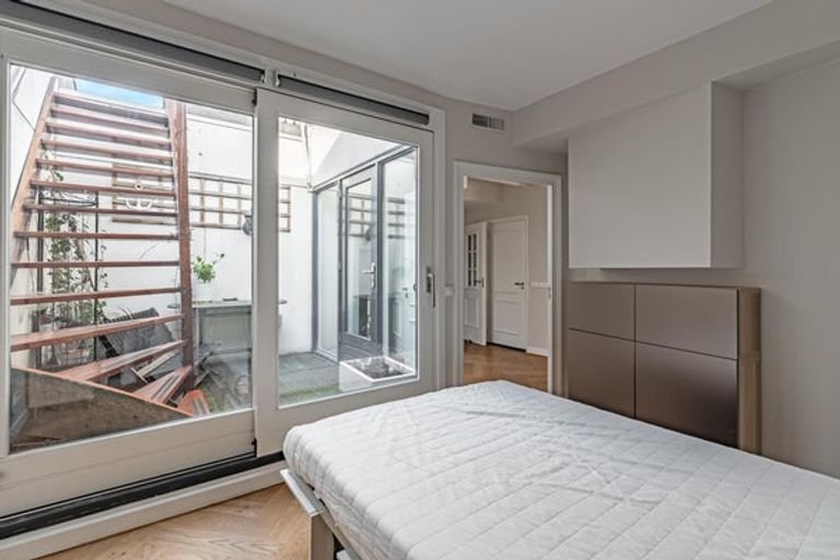 Penthouse met dakterras en garage - Afbeelding 51