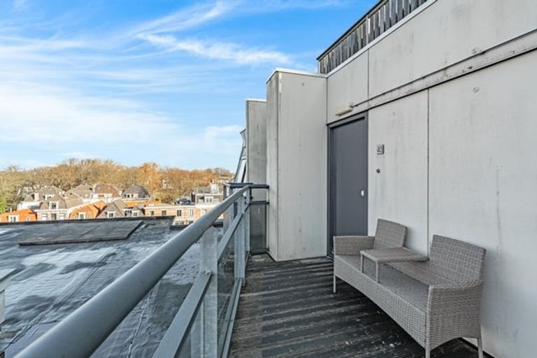 Penthouse met dakterras en garage - Afbeelding 61