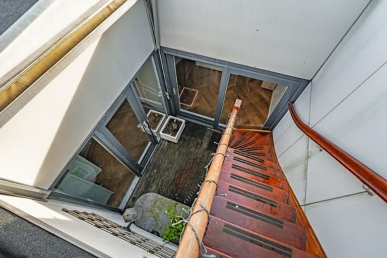 Penthouse met dakterras en garage - Afbeelding 54