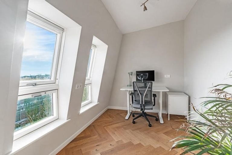 Penthouse met dakterras en garage - Afbeelding 32