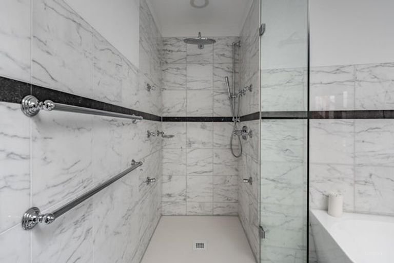 Penthouse met dakterras en garage - Afbeelding 39