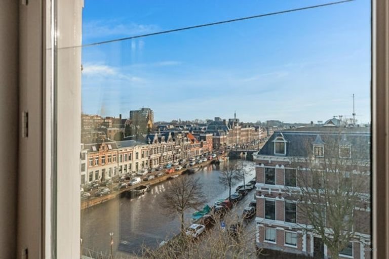 Penthouse met dakterras en garage - Afbeelding 36