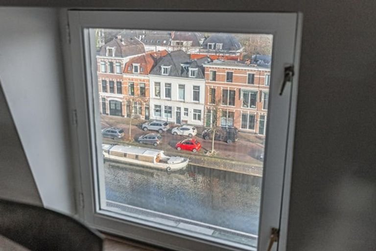 Penthouse met dakterras en garage - Afbeelding 34