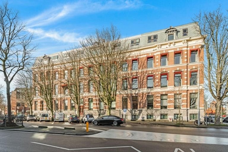 Penthouse met dakterras en garage - Afbeelding 63