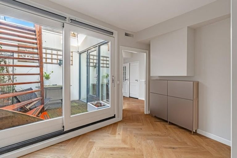 Penthouse met dakterras en garage - Afbeelding 48