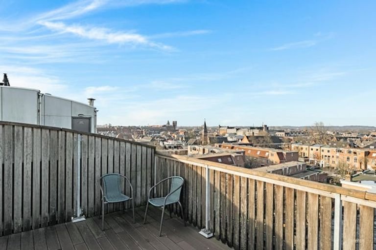 Penthouse met dakterras en garage - Afbeelding 58