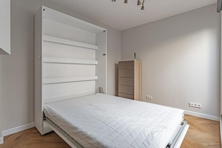 Penthouse met dakterras en garage - Afbeelding 52