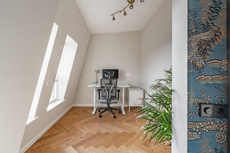 Penthouse met dakterras en garage - Afbeelding 31